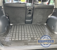 Toyota Rav4 2,2 D-4D