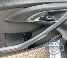 Opel Astra J Touter 1,7 CDTi Active