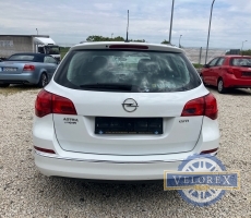 Opel Astra J Touter 1,7 CDTi Active