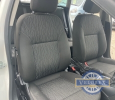 Opel Astra J Touter 1,7 CDTi Active