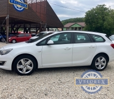 Opel Astra J Touter 1,7 CDTi Active