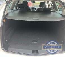 Opel Astra J Touter 1,7 CDTi Active