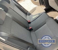 VOLKSWAGEN POLO V 1,6 90 CR TDI COMFORTLINE