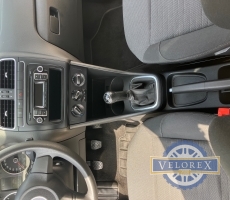 VOLKSWAGEN POLO V 1,6 90 CR TDI COMFORTLINE