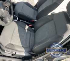 VOLKSWAGEN POLO V 1,6 90 CR TDI COMFORTLINE