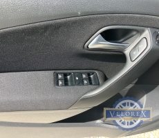 VOLKSWAGEN POLO V 1,6 90 CR TDI COMFORTLINE