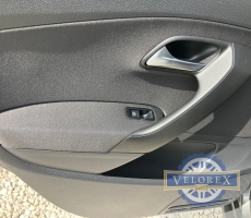 VOLKSWAGEN POLO V 1,6 90 CR TDI COMFORTLINE