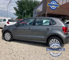 VOLKSWAGEN POLO V 1,6 90 CR TDI COMFORTLINE