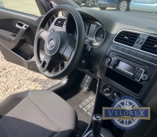 VOLKSWAGEN POLO V 1,6 90 CR TDI COMFORTLINE
