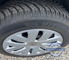 VOLKSWAGEN POLO V 1,6 90 CR TDI COMFORTLINE