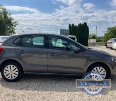 VOLKSWAGEN POLO V 1,6 90 CR TDI COMFORTLINE