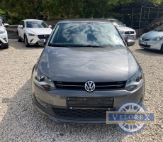 VOLKSWAGEN POLO V 1,6 90 CR TDI COMFORTLINE
