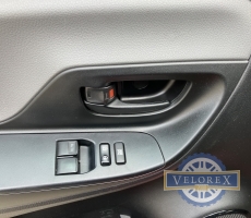 Toyota Yaris 1,5 VVT-i Hybrid Comfort