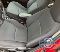 Toyota Yaris 1,5 VVT-i Hybrid Comfort