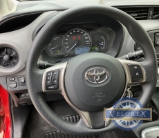 Toyota Yaris 1,5 VVT-i Hybrid Comfort