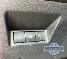 Toyota Yaris 1,5 VVT-i Hybrid Comfort