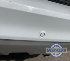 Ford Kuga 2,0 TDCi