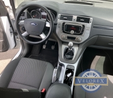 Ford Kuga 2,0 TDCi