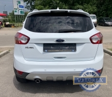 Ford Kuga 2,0 TDCi