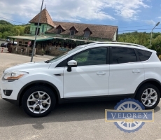 Ford Kuga 2,0 TDCi