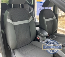 Ford Kuga 2,0 TDCi