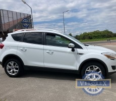 Ford Kuga 2,0 TDCi