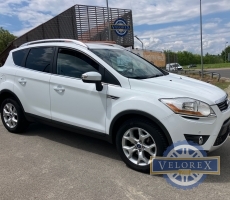 Ford Kuga 2,0 TDCi