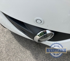 Ford Kuga 2,0 TDCi
