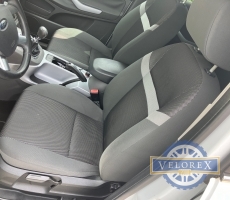 Ford Kuga 2,0 TDCi