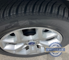 Ford Kuga 2,0 TDCi