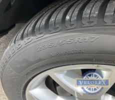 Ford Kuga 2,0 TDCi
