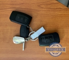 Ford Kuga 2,0 TDCi