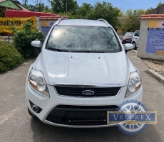 Ford Kuga 2,0 TDCi