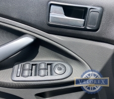 Ford Kuga 2,0 TDCi