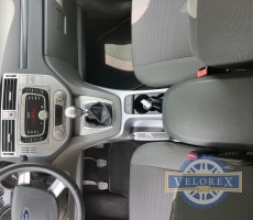 Ford Kuga 2,0 TDCi