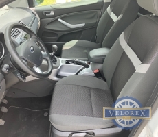 Ford Kuga 2,0 TDCi