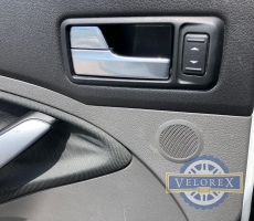 Ford Kuga 2,0 TDCi