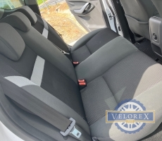 Ford Kuga 2,0 TDCi