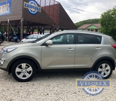 Kia Sportage 1,6 GDI