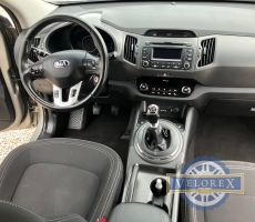 Kia Sportage 1,6 GDI