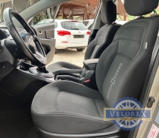 Kia Sportage 1,6 GDI