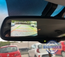 Kia Sportage 1,6 GDI