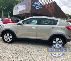 Kia Sportage 1,6 GDI