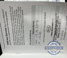 Kia Sportage 1,6 GDI