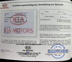 Kia Sportage 1,6 GDI