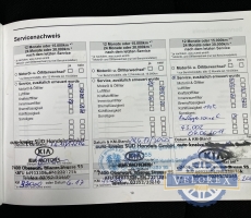 Kia Sportage 1,6 GDI