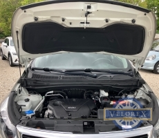 Kia Sportage 1,6 GDI