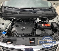 Kia Sportage 1,6 GDI