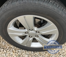 Kia Sportage 1,6 GDI