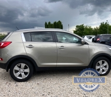 Kia Sportage 1,6 GDI